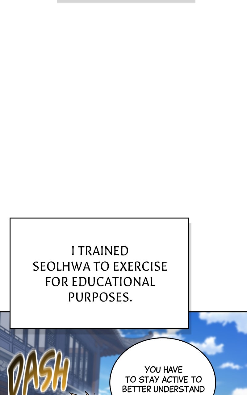 The Genius MurimFitness Trainer Ep. 46 - Her Own Identitiy page 45 - 