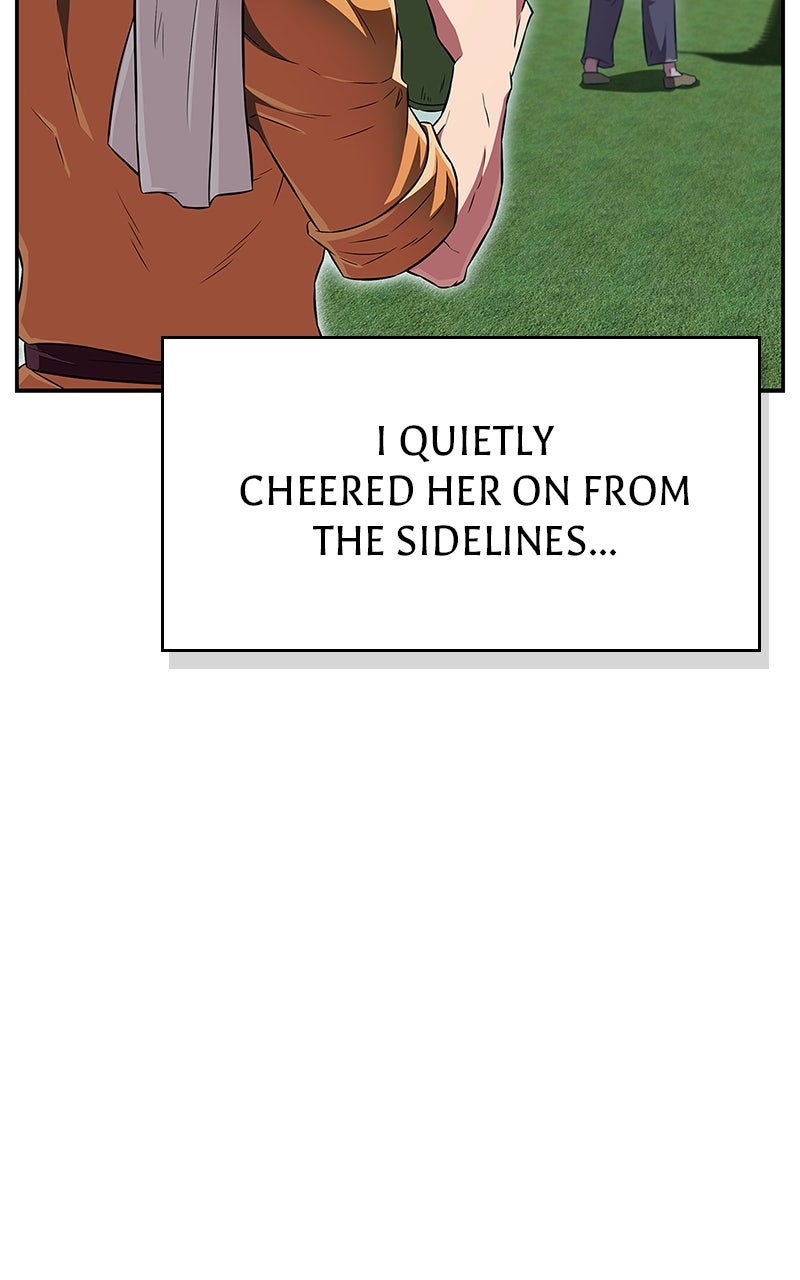The Genius MurimFitness Trainer Ep. 46 - Her Own Identitiy page 48 - 