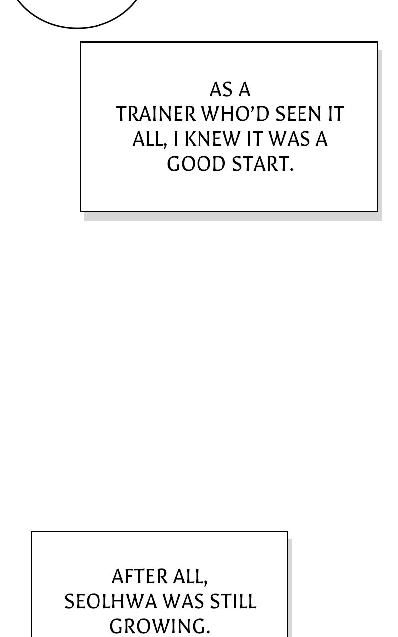 The Genius MurimFitness Trainer Ep. 46 - Her Own Identitiy page 55 - 