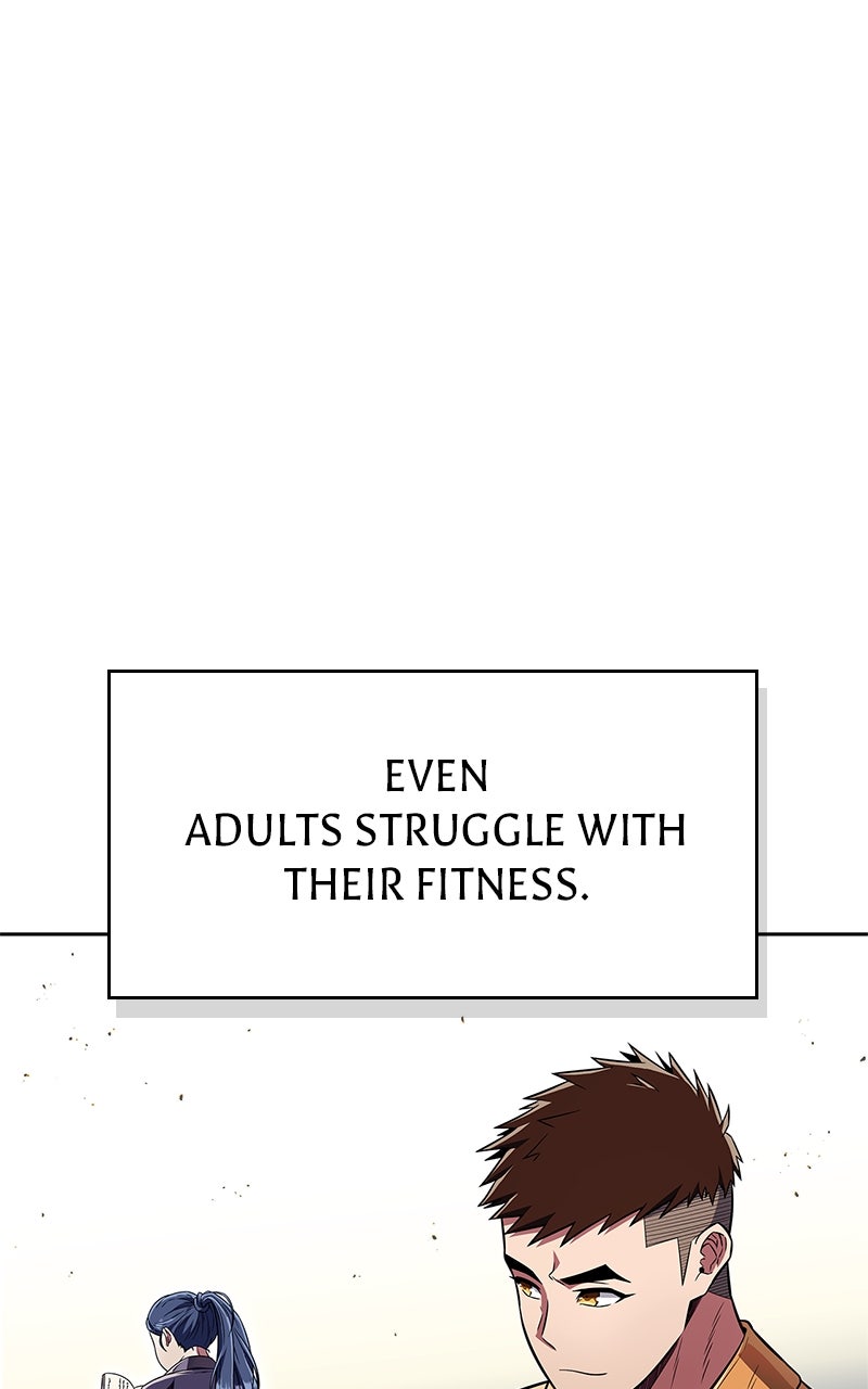The Genius MurimFitness Trainer Ep. 46 - Her Own Identitiy page 57 - 