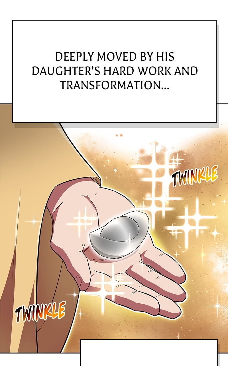 The Genius MurimFitness Trainer Ep. 46 - Her Own Identitiy page 61 - 