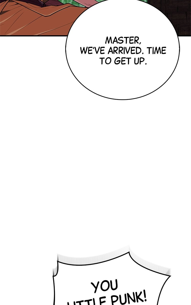 The Genius MurimFitness Trainer Ep. 47 - Going Too Far page 11 - 