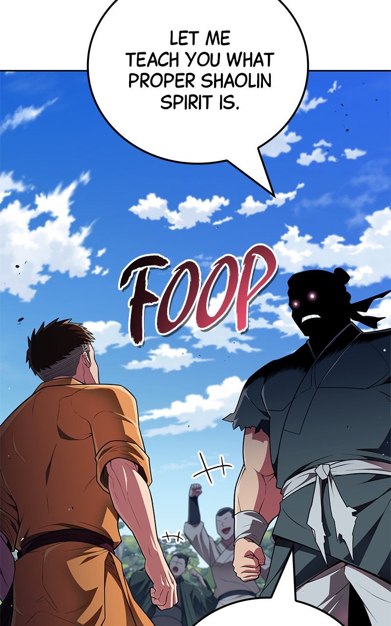 The Genius MurimFitness Trainer Ep. 47 - Going Too Far page 122 - 