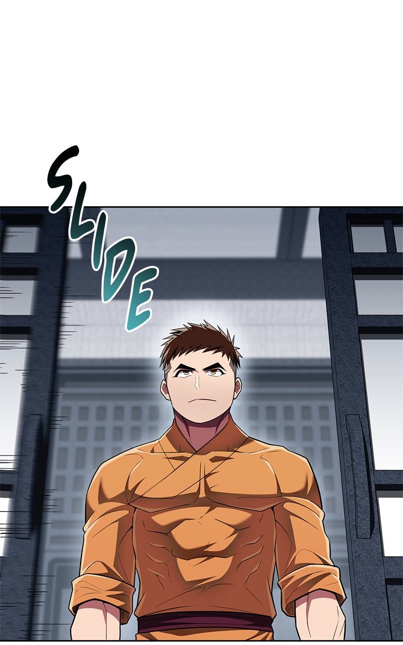 The Genius MurimFitness Trainer Ep. 47 - Going Too Far page 42 - 