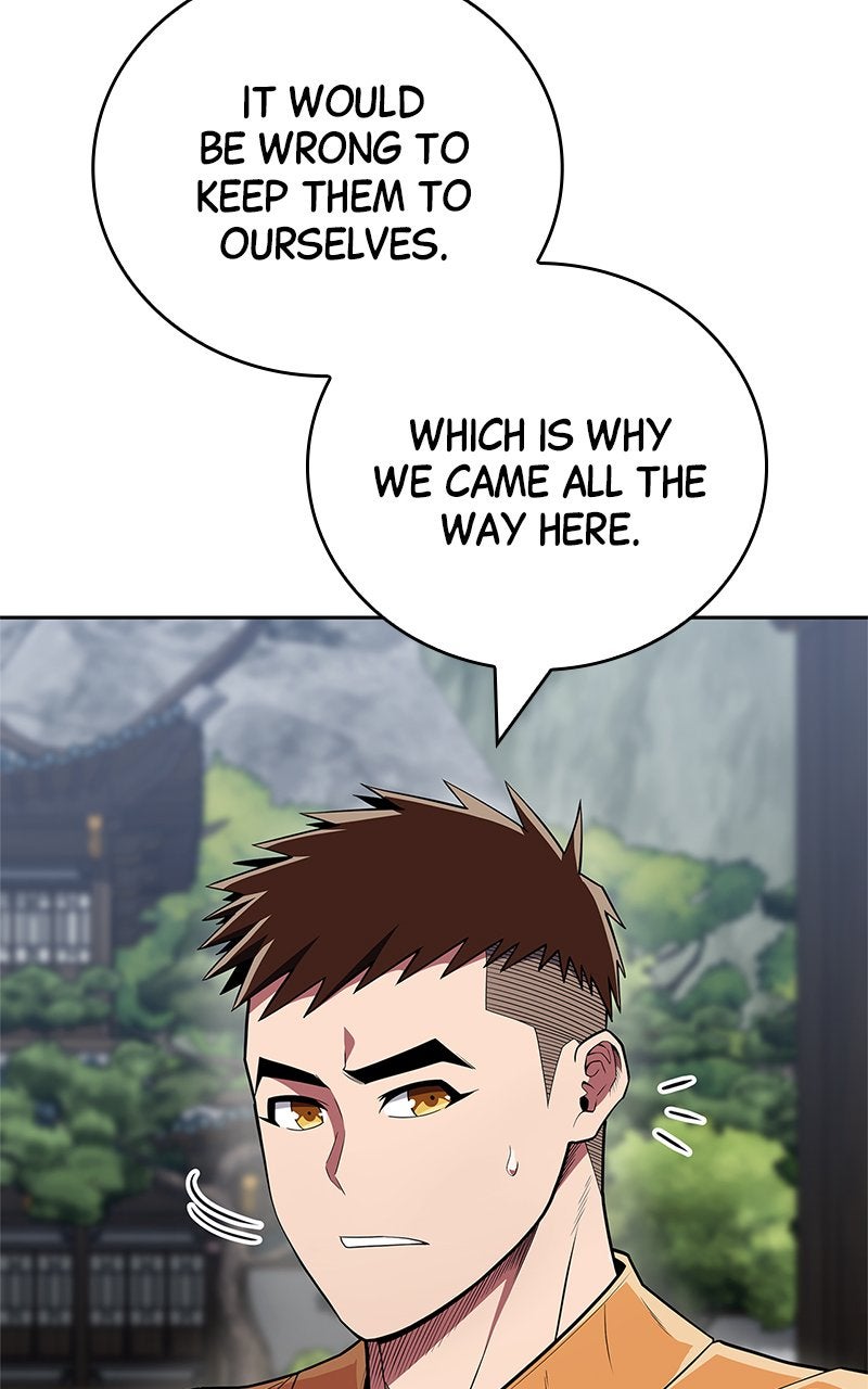 The Genius MurimFitness Trainer Ep. 47 - Going Too Far page 79 - 