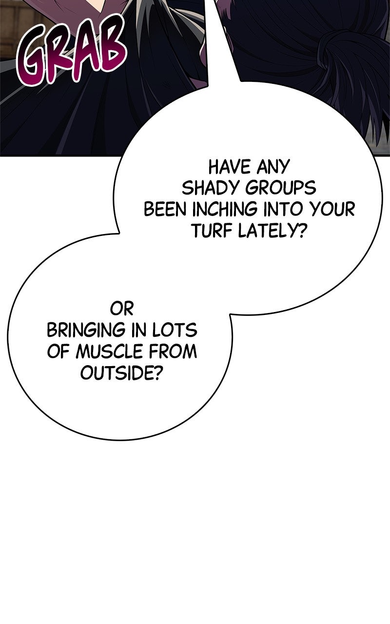 The Genius MurimFitness Trainer Ep. 48 - First Things First page 111 - 