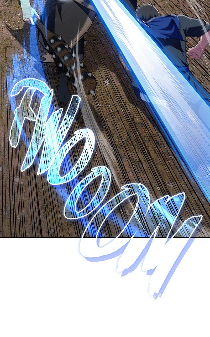 The Genius MurimFitness Trainer Ep. 49 - Twisted as I am page 110 - 