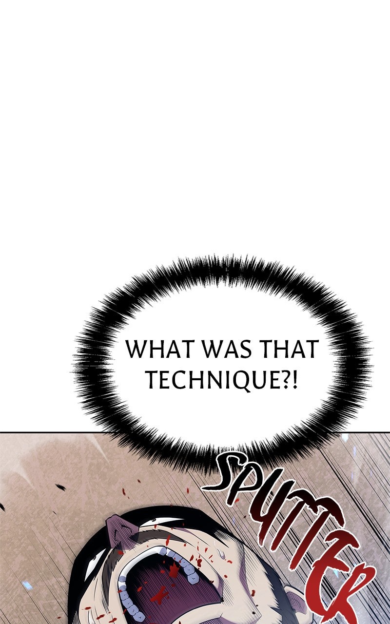 The Genius MurimFitness Trainer Ep. 49 - Twisted as I am page 111 - 