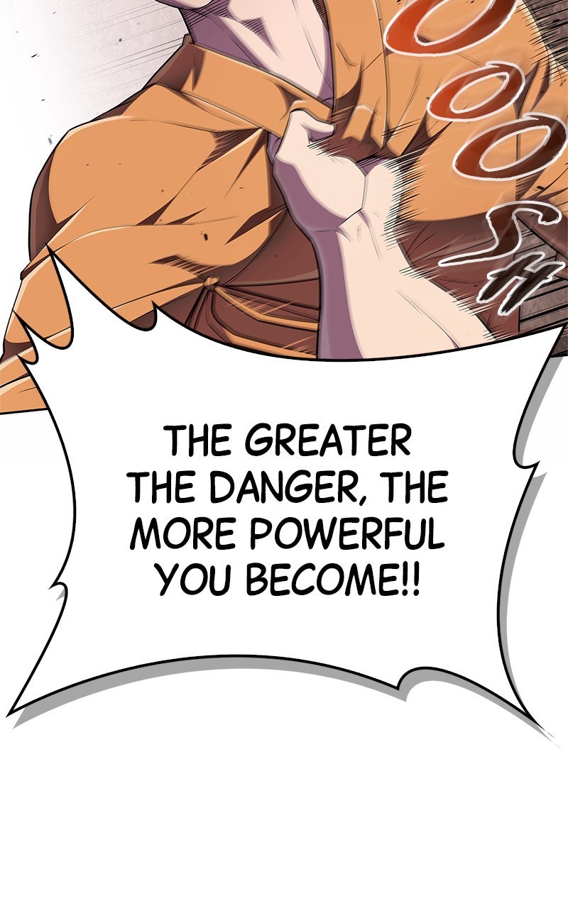 The Genius MurimFitness Trainer Ep. 49 - Twisted as I am page 124 - 
