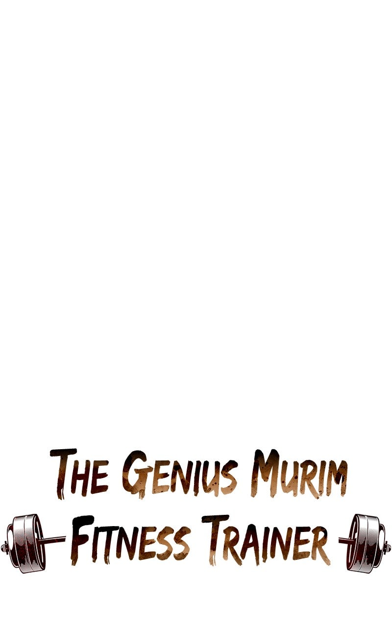 The Genius MurimFitness Trainer Ep. 49 - Twisted as I am page 46 - 