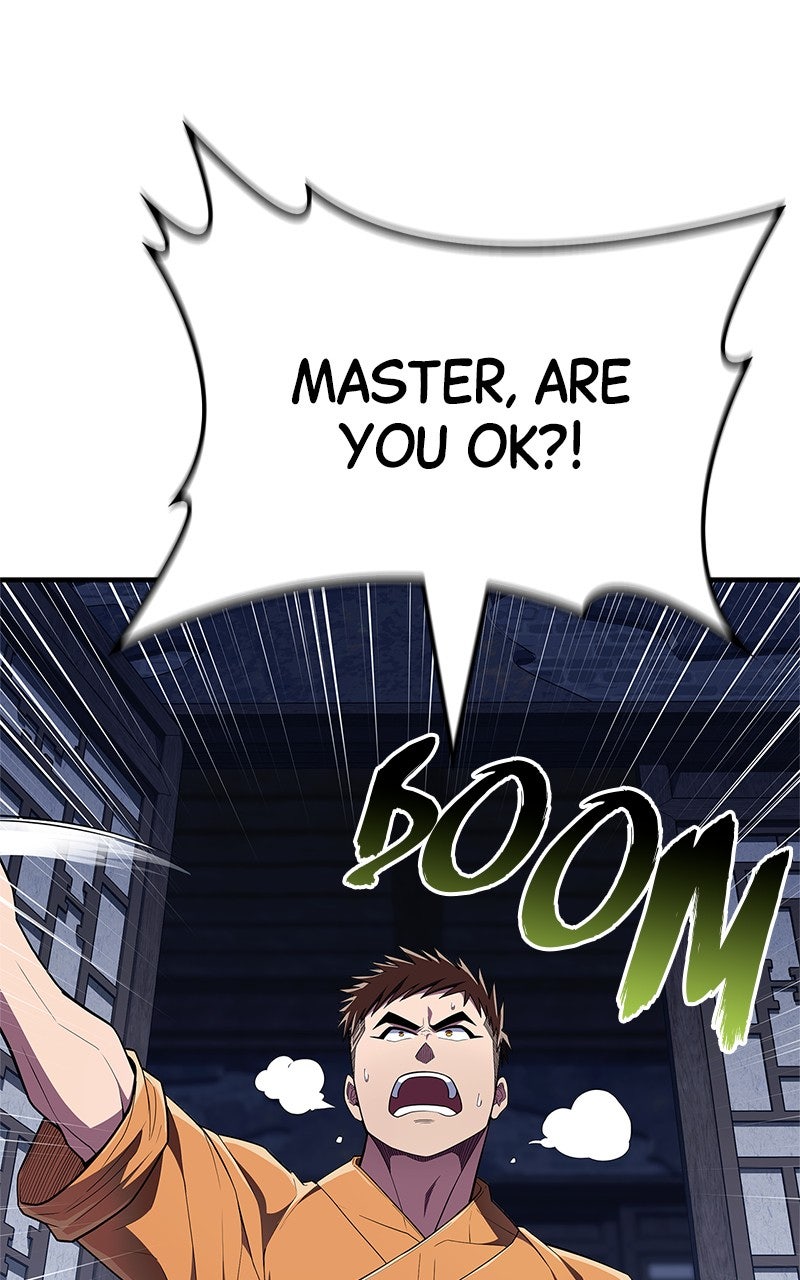 The Genius MurimFitness Trainer Ep. 49 - Twisted as I am page 60 - 