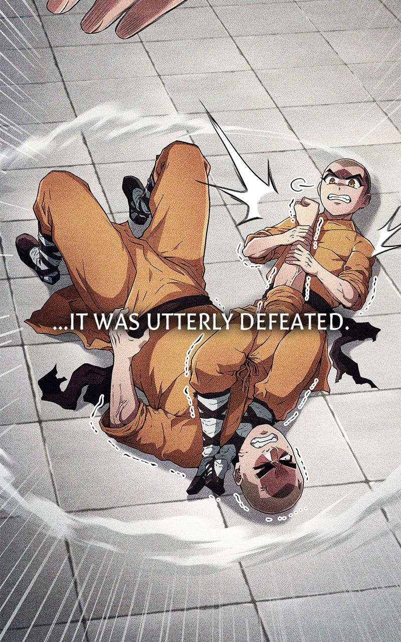 The Genius MurimFitness Trainer Ep. 5 - Making Someone Explode? page 11 - 
