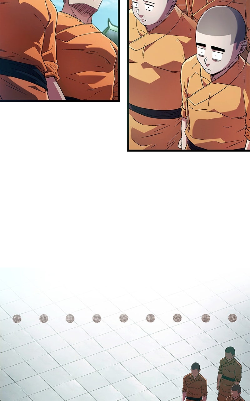 The Genius MurimFitness Trainer Ep. 5 - Making Someone Explode? page 102 - 