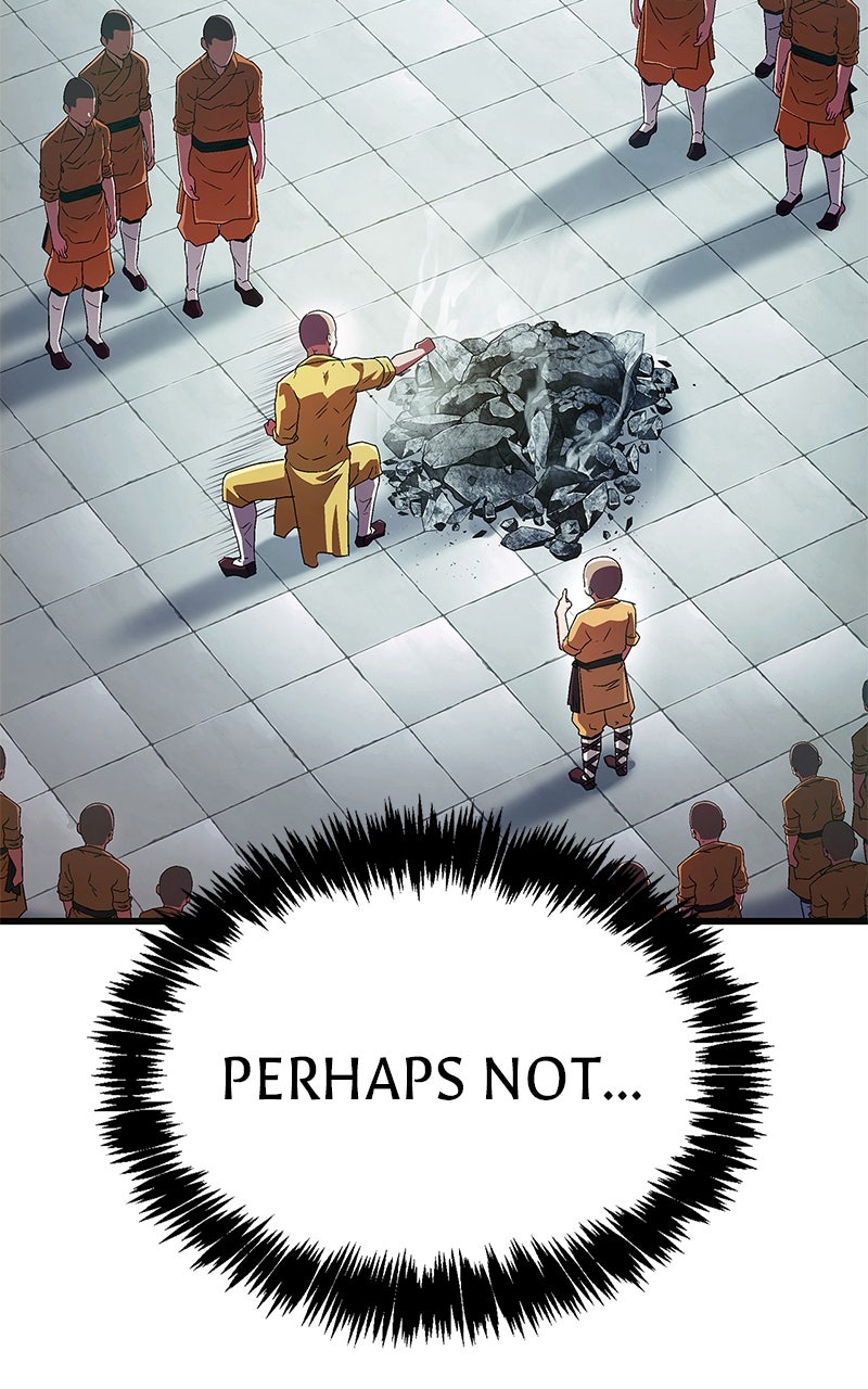 The Genius MurimFitness Trainer Ep. 5 - Making Someone Explode? page 103 - 