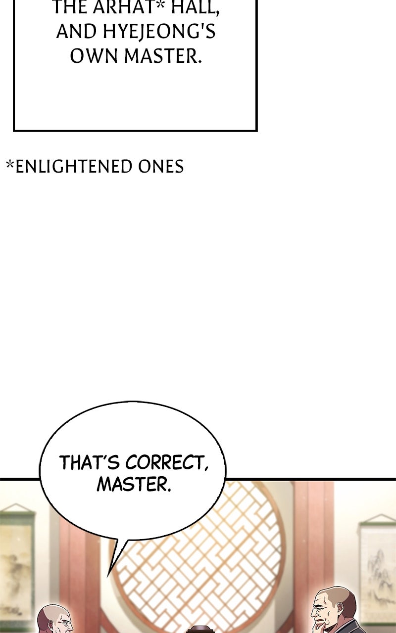 The Genius MurimFitness Trainer Ep. 5 - Making Someone Explode? page 108 - 