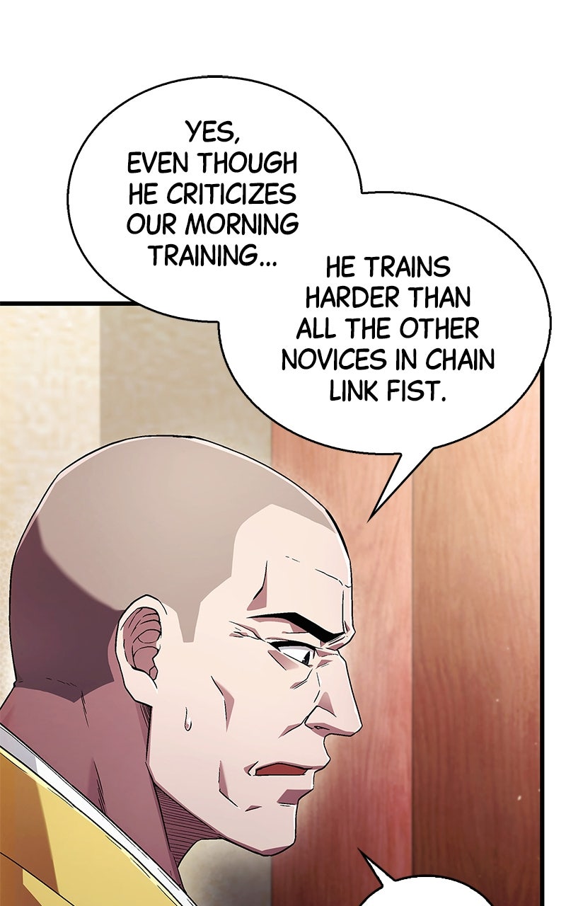 The Genius MurimFitness Trainer Ep. 5 - Making Someone Explode? page 110 - 