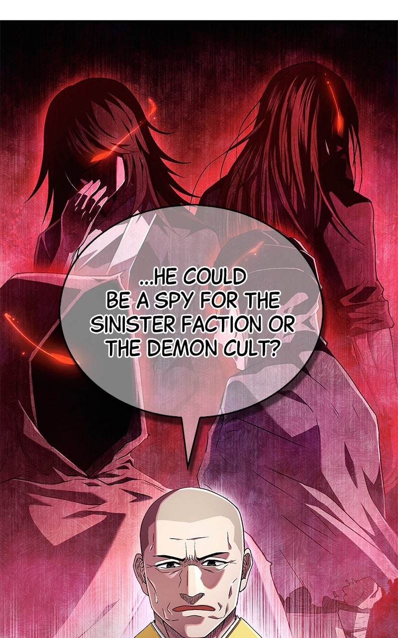The Genius MurimFitness Trainer Ep. 5 - Making Someone Explode? page 116 - 
