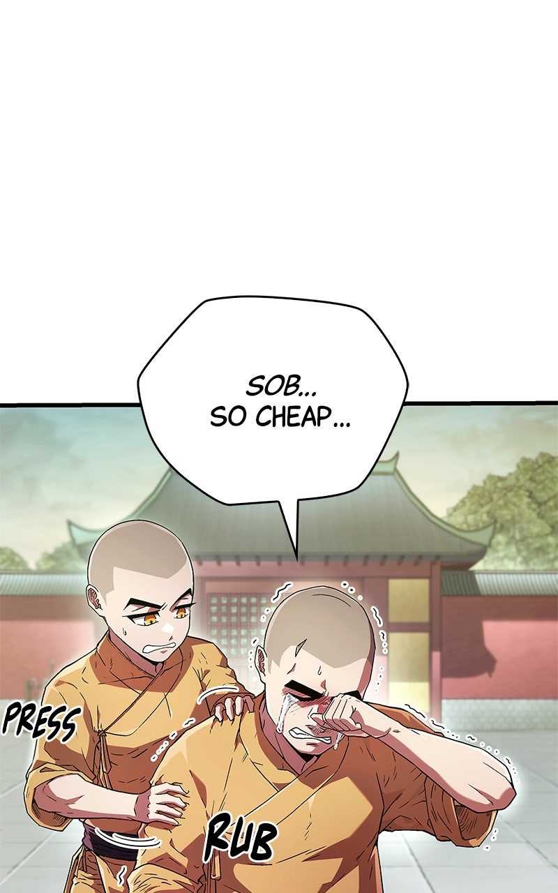 The Genius MurimFitness Trainer Ep. 5 - Making Someone Explode? page 14 - 