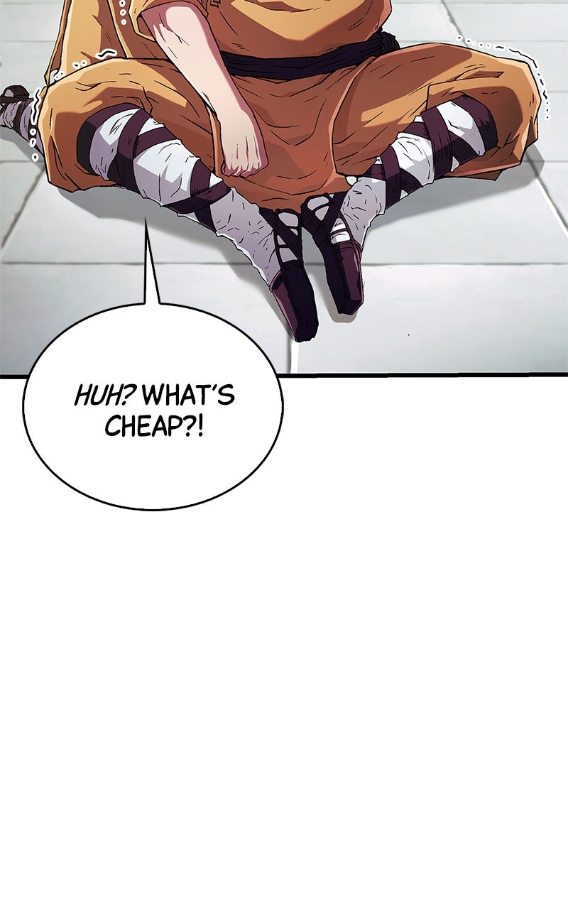 The Genius MurimFitness Trainer Ep. 5 - Making Someone Explode? page 15 - 