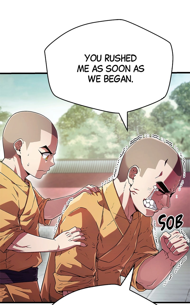 The Genius MurimFitness Trainer Ep. 5 - Making Someone Explode? page 16 - 