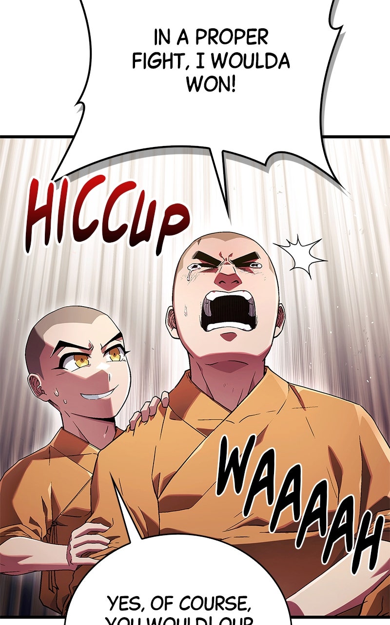 The Genius MurimFitness Trainer Ep. 5 - Making Someone Explode? page 18 - 
