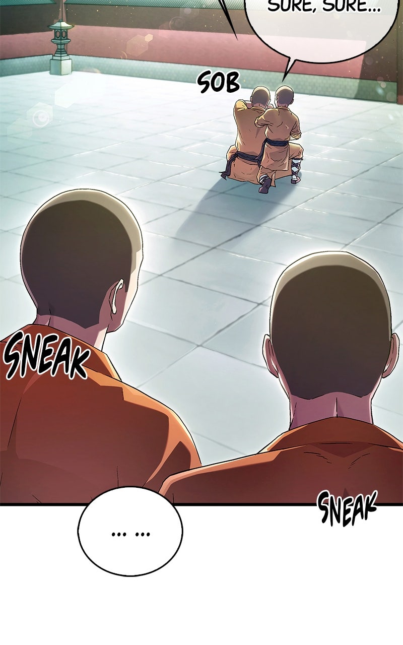 The Genius MurimFitness Trainer Ep. 5 - Making Someone Explode? page 20 - 