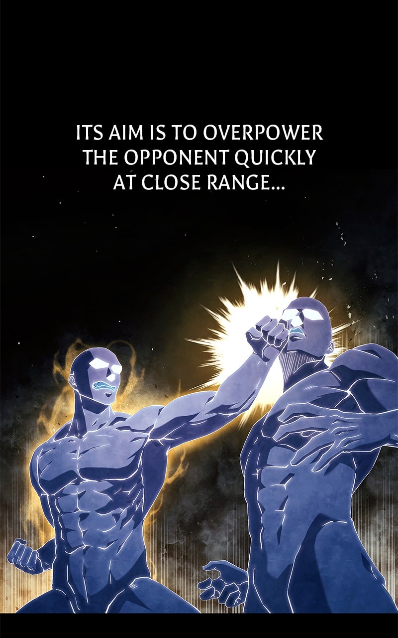 The Genius MurimFitness Trainer Ep. 5 - Making Someone Explode? page 4 - 