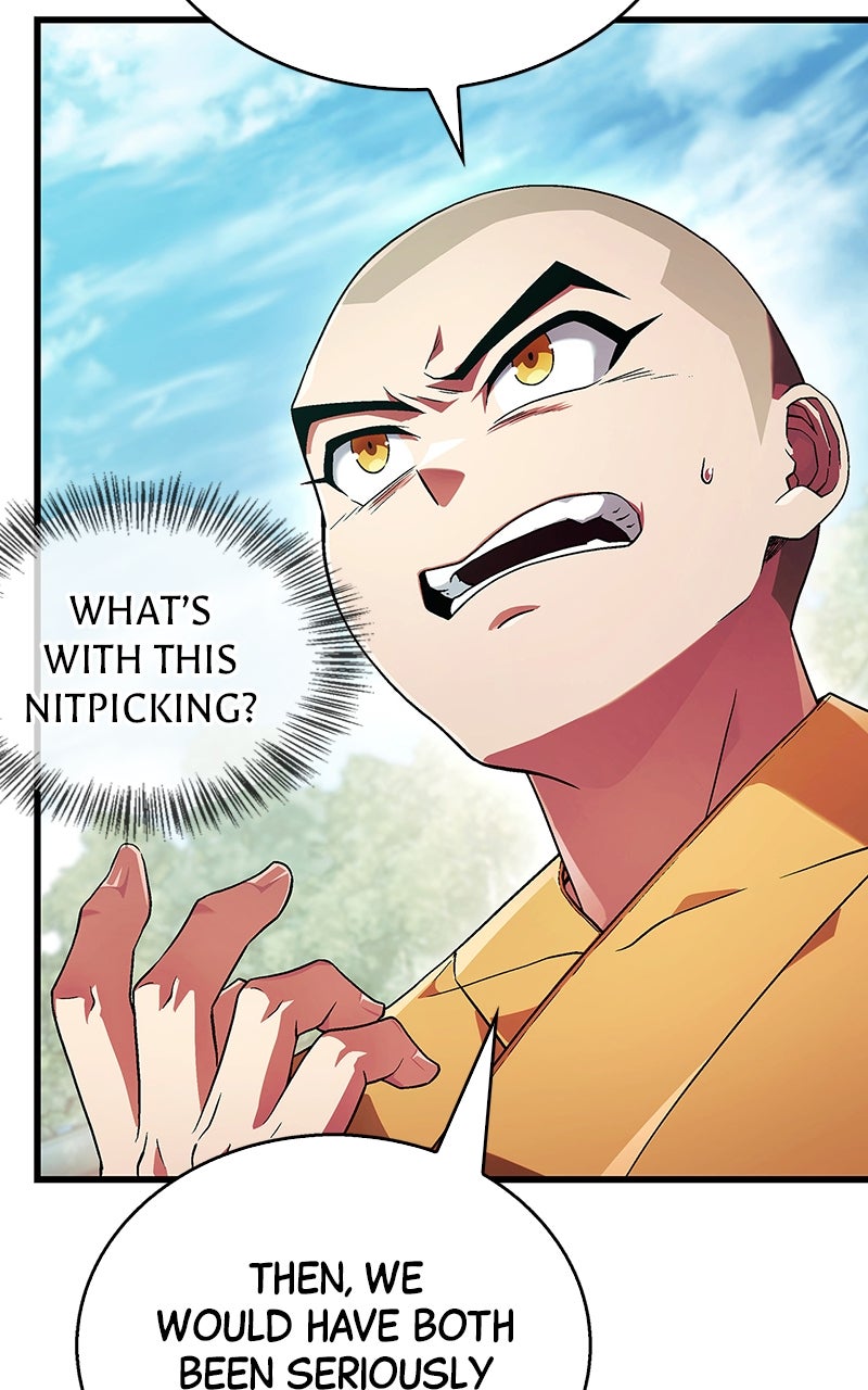 The Genius MurimFitness Trainer Ep. 5 - Making Someone Explode? page 31 - 