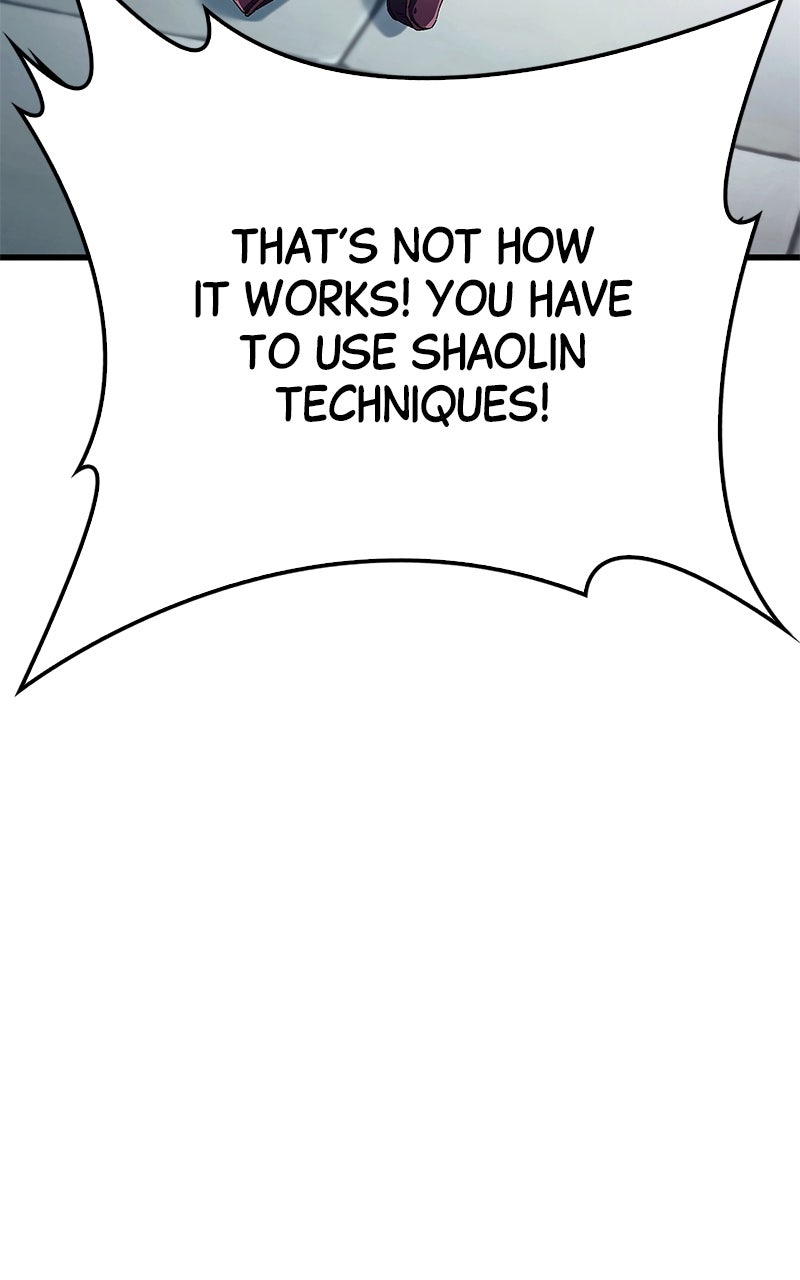 The Genius MurimFitness Trainer Ep. 5 - Making Someone Explode? page 34 - 