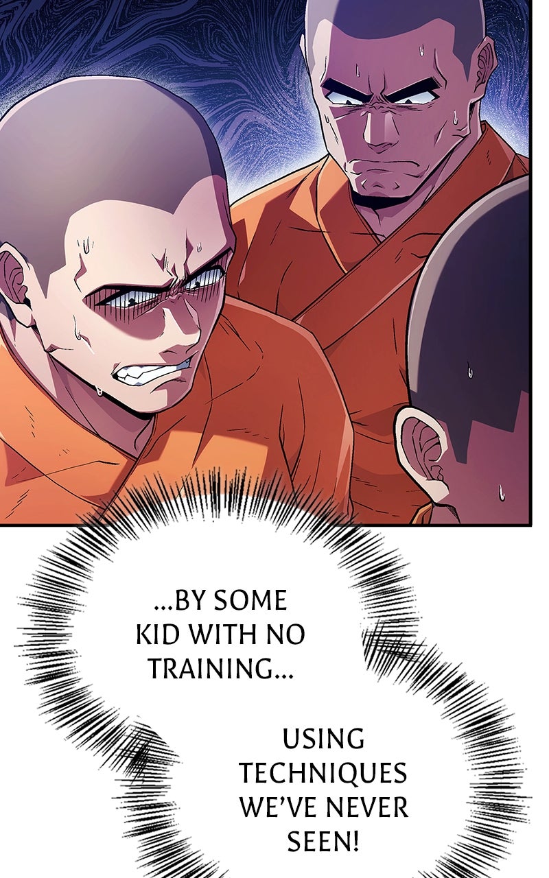 The Genius MurimFitness Trainer Ep. 5 - Making Someone Explode? page 37 - 