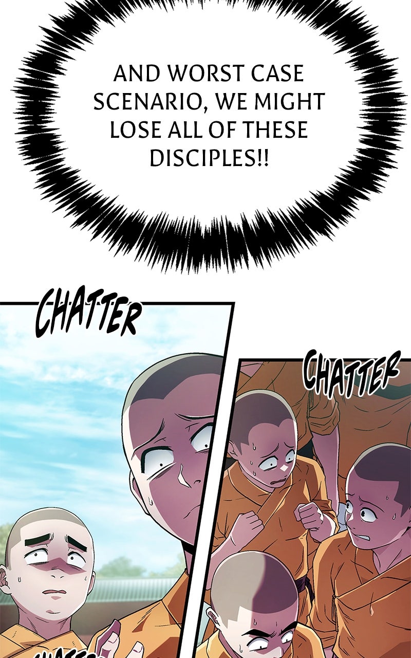 The Genius MurimFitness Trainer Ep. 5 - Making Someone Explode? page 42 - 