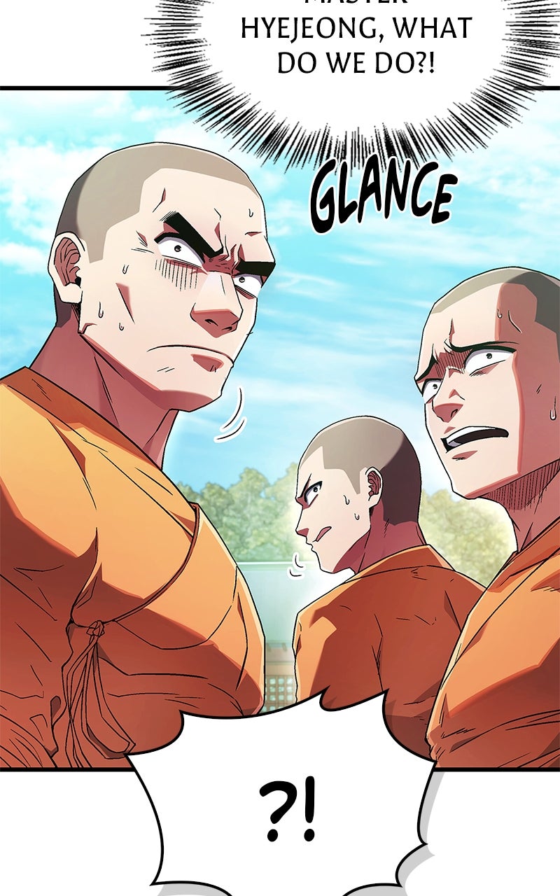 The Genius MurimFitness Trainer Ep. 5 - Making Someone Explode? page 44 - 