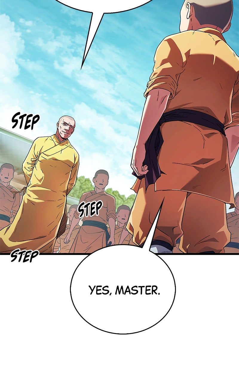 The Genius MurimFitness Trainer Ep. 5 - Making Someone Explode? page 49 - 