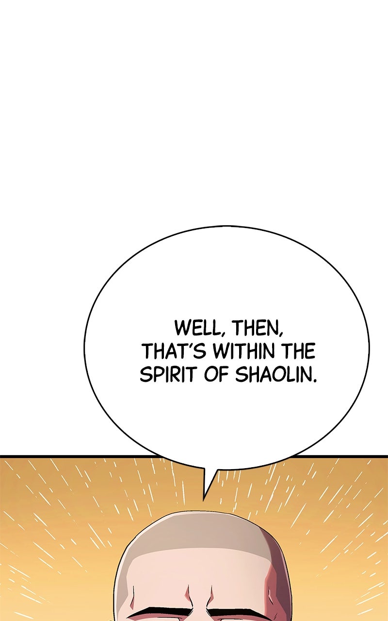 The Genius MurimFitness Trainer Ep. 5 - Making Someone Explode? page 50 - 