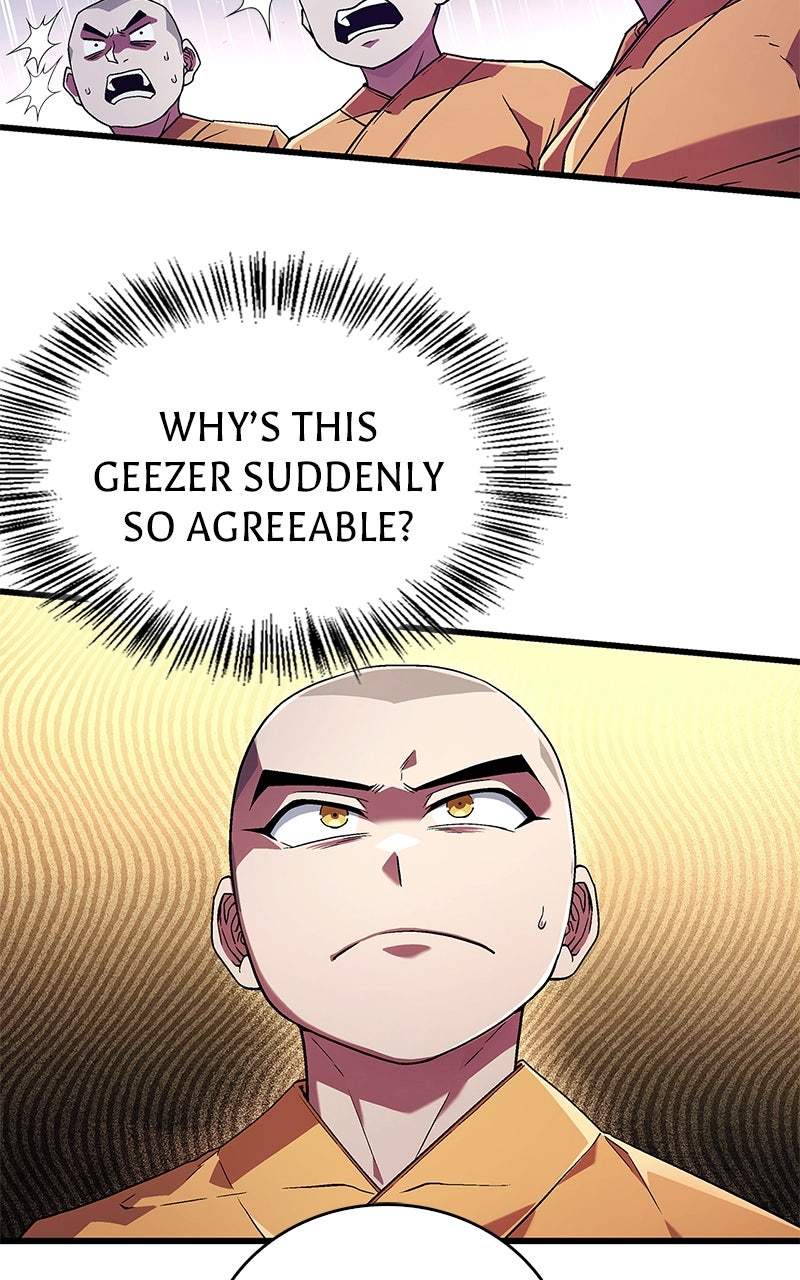The Genius MurimFitness Trainer Ep. 5 - Making Someone Explode? page 53 - 