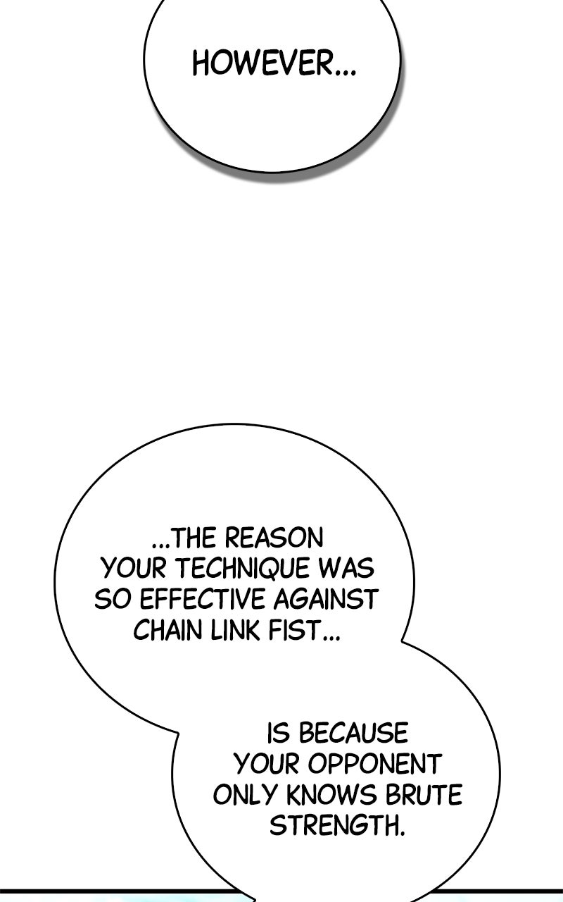 The Genius MurimFitness Trainer Ep. 5 - Making Someone Explode? page 54 - 