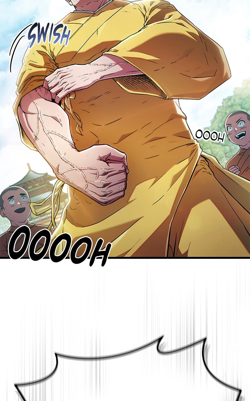 The Genius MurimFitness Trainer Ep. 5 - Making Someone Explode? page 60 - 