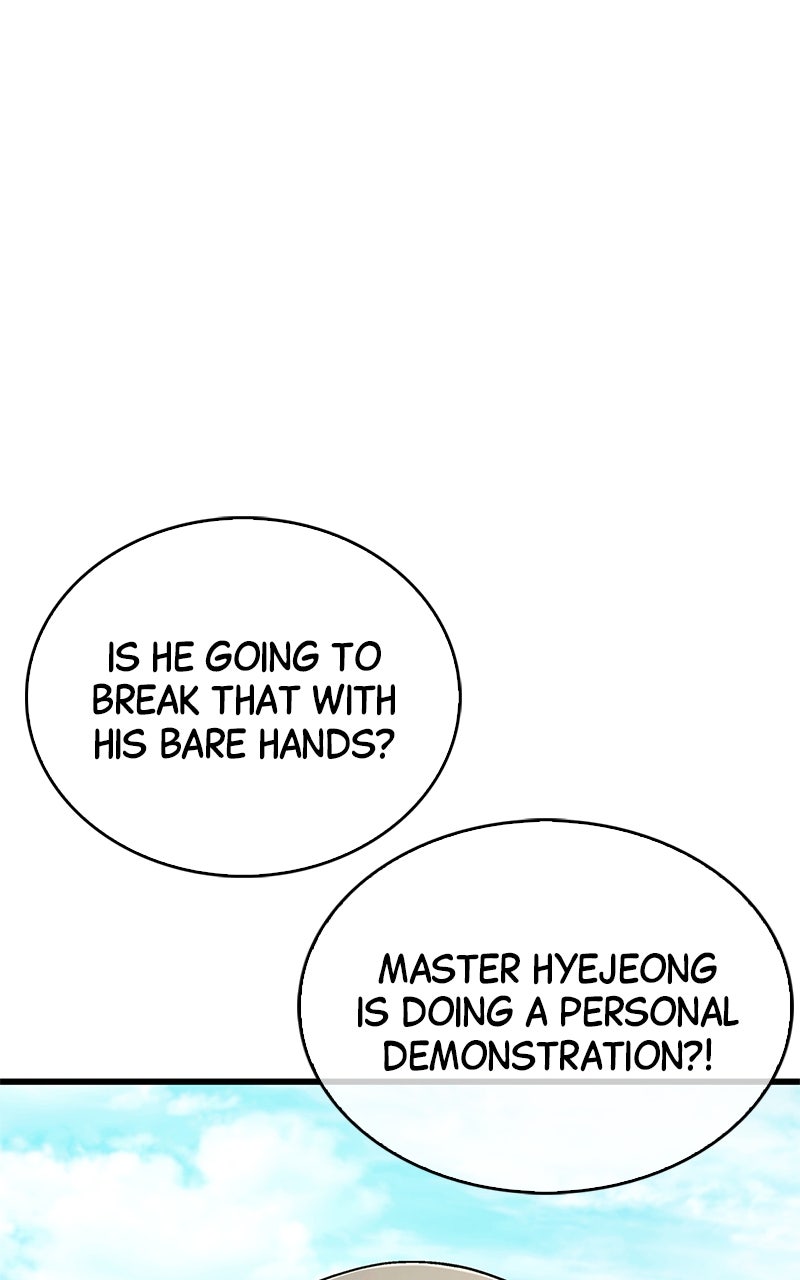 The Genius MurimFitness Trainer Ep. 5 - Making Someone Explode? page 65 - 