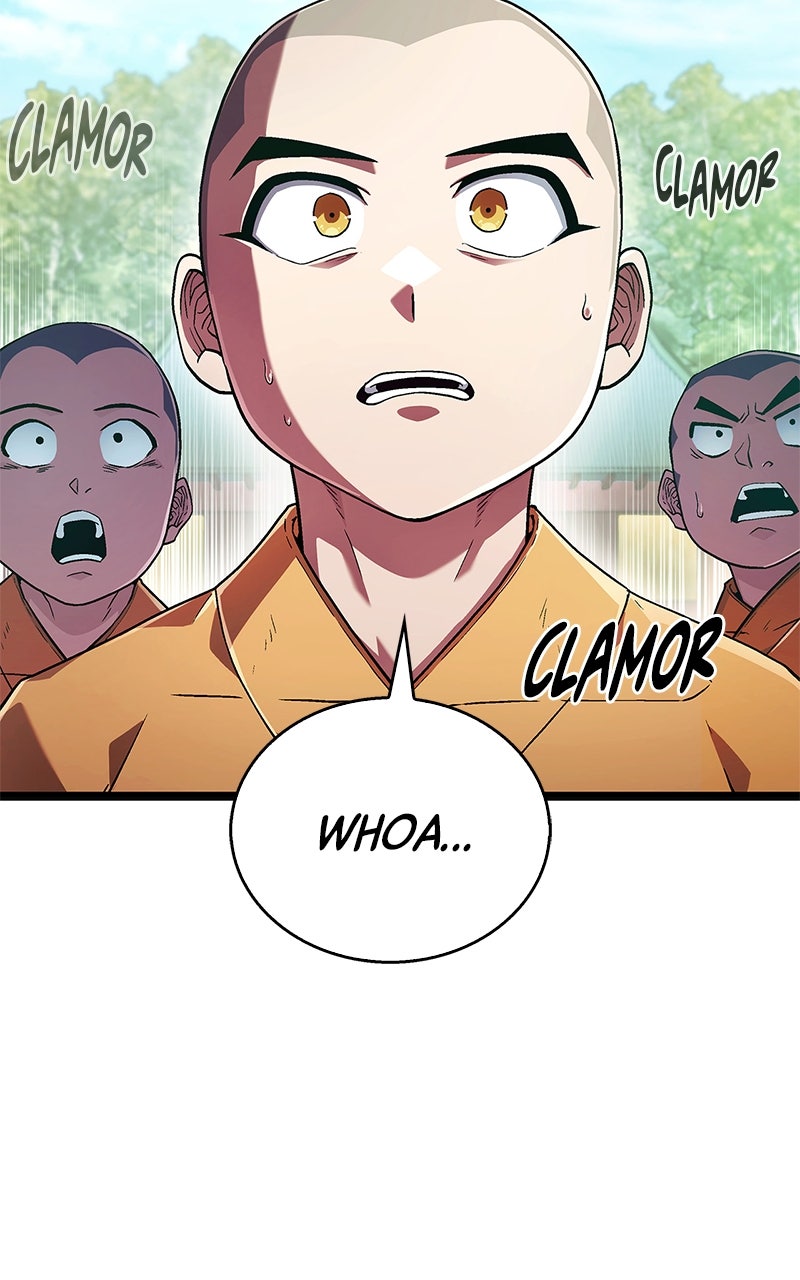 The Genius MurimFitness Trainer Ep. 5 - Making Someone Explode? page 66 - 