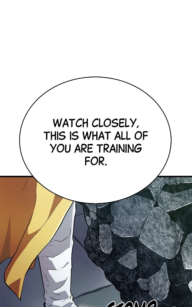 The Genius MurimFitness Trainer Ep. 5 - Making Someone Explode? page 67 - 