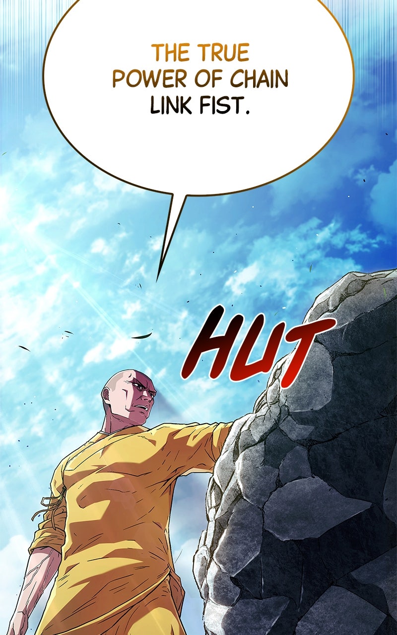 The Genius MurimFitness Trainer Ep. 5 - Making Someone Explode? page 69 - 