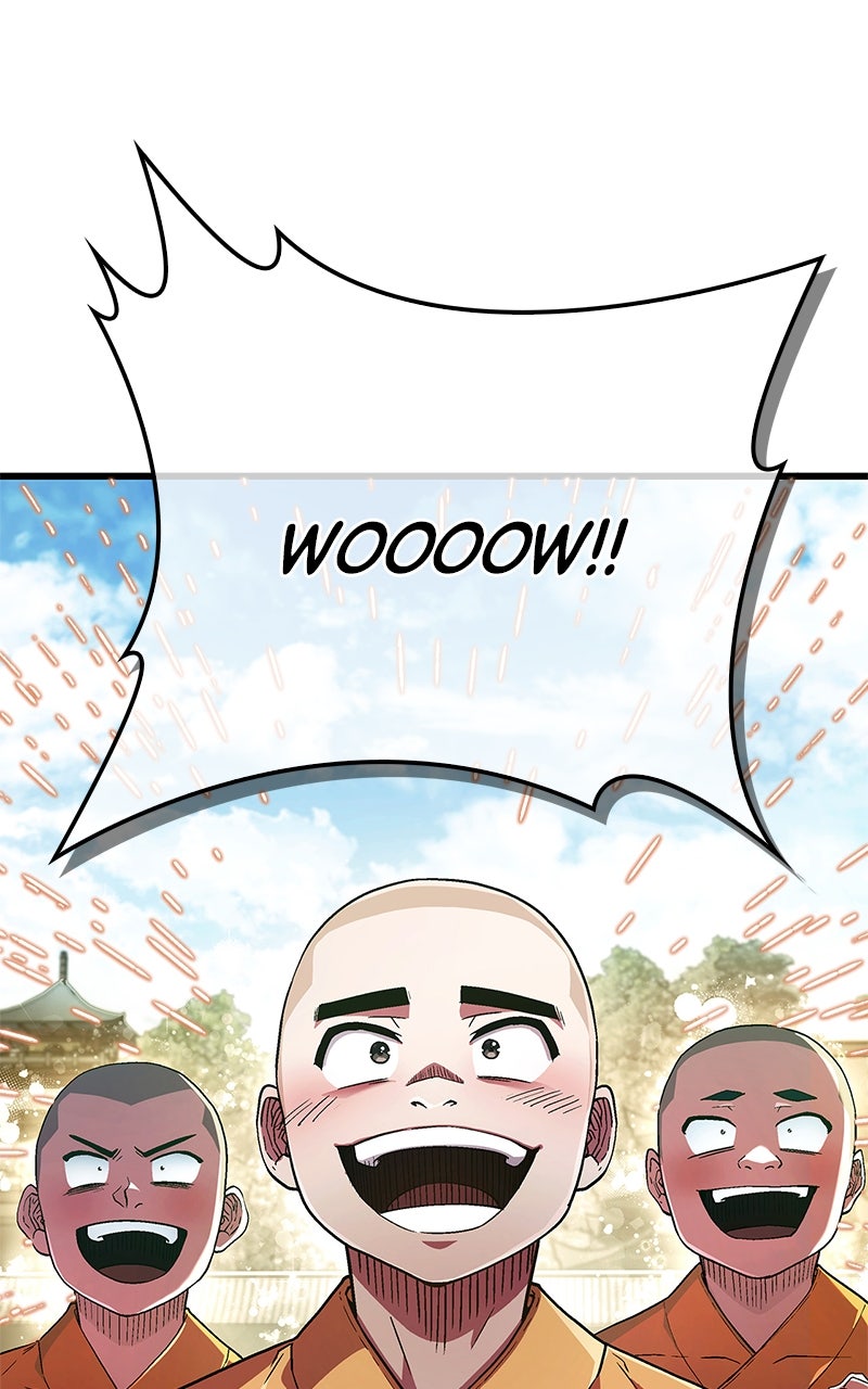 The Genius MurimFitness Trainer Ep. 5 - Making Someone Explode? page 81 - 