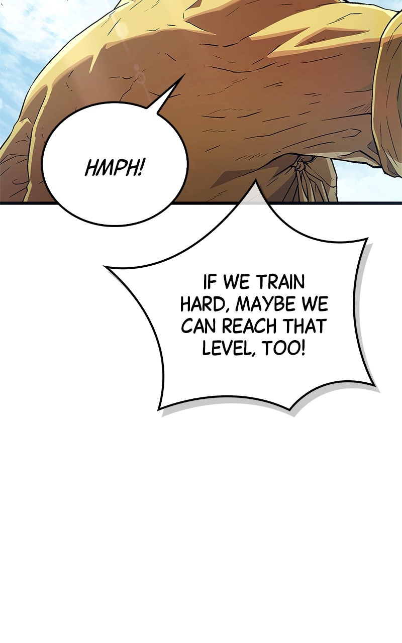 The Genius MurimFitness Trainer Ep. 5 - Making Someone Explode? page 84 - 