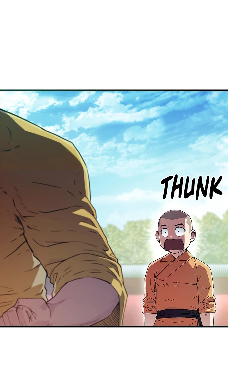 The Genius MurimFitness Trainer Ep. 5 - Making Someone Explode? page 85 - 