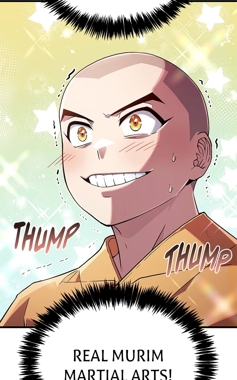 The Genius MurimFitness Trainer Ep. 5 - Making Someone Explode? page 88 - 