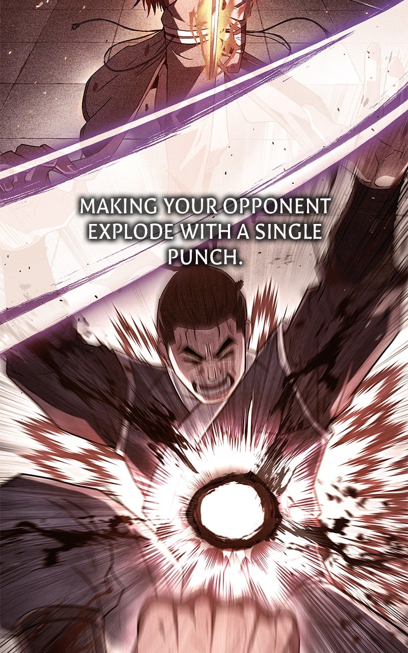 The Genius MurimFitness Trainer Ep. 5 - Making Someone Explode? page 92 - 