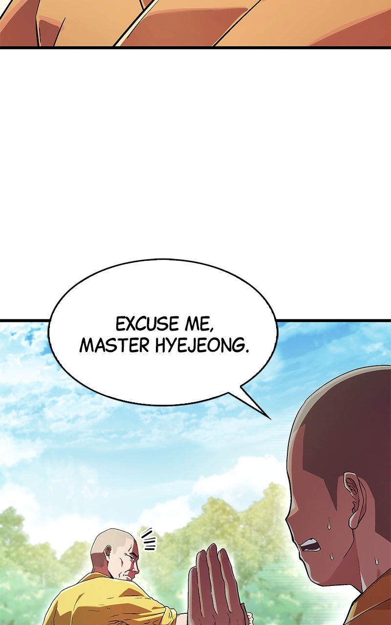 The Genius MurimFitness Trainer Ep. 5 - Making Someone Explode? page 95 - 
