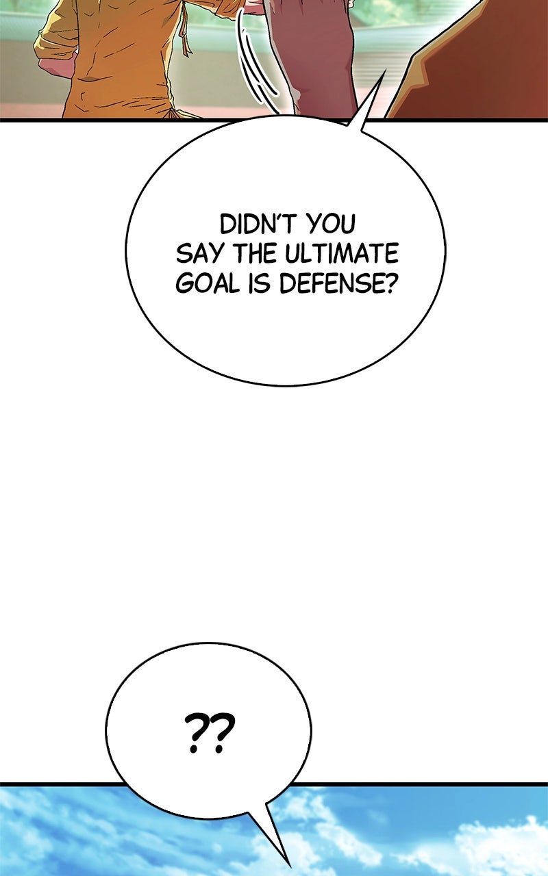 The Genius MurimFitness Trainer Ep. 5 - Making Someone Explode? page 96 - 