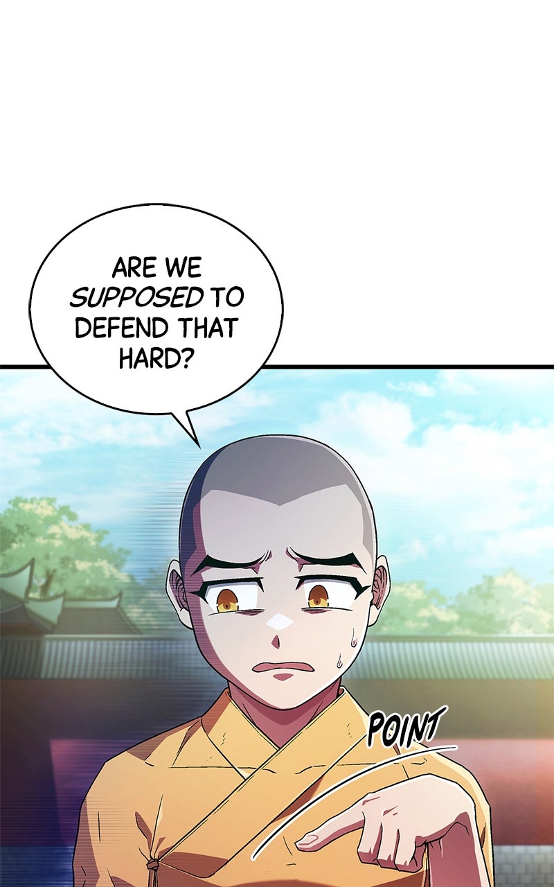 The Genius MurimFitness Trainer Ep. 5 - Making Someone Explode? page 98 - 