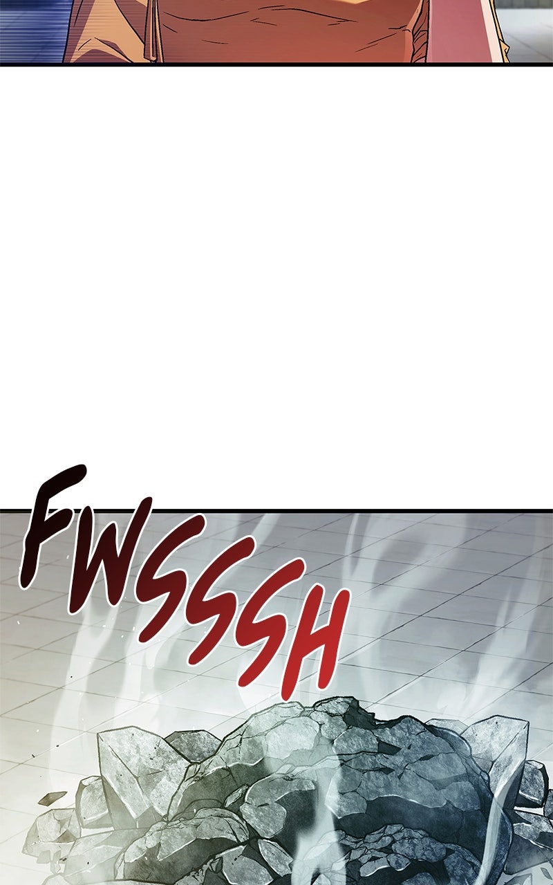 The Genius MurimFitness Trainer Ep. 5 - Making Someone Explode? page 99 - 